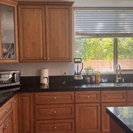La Dream Gem - Beautiful Home With Spa Los Angeles Dış mekan fotoğraf
