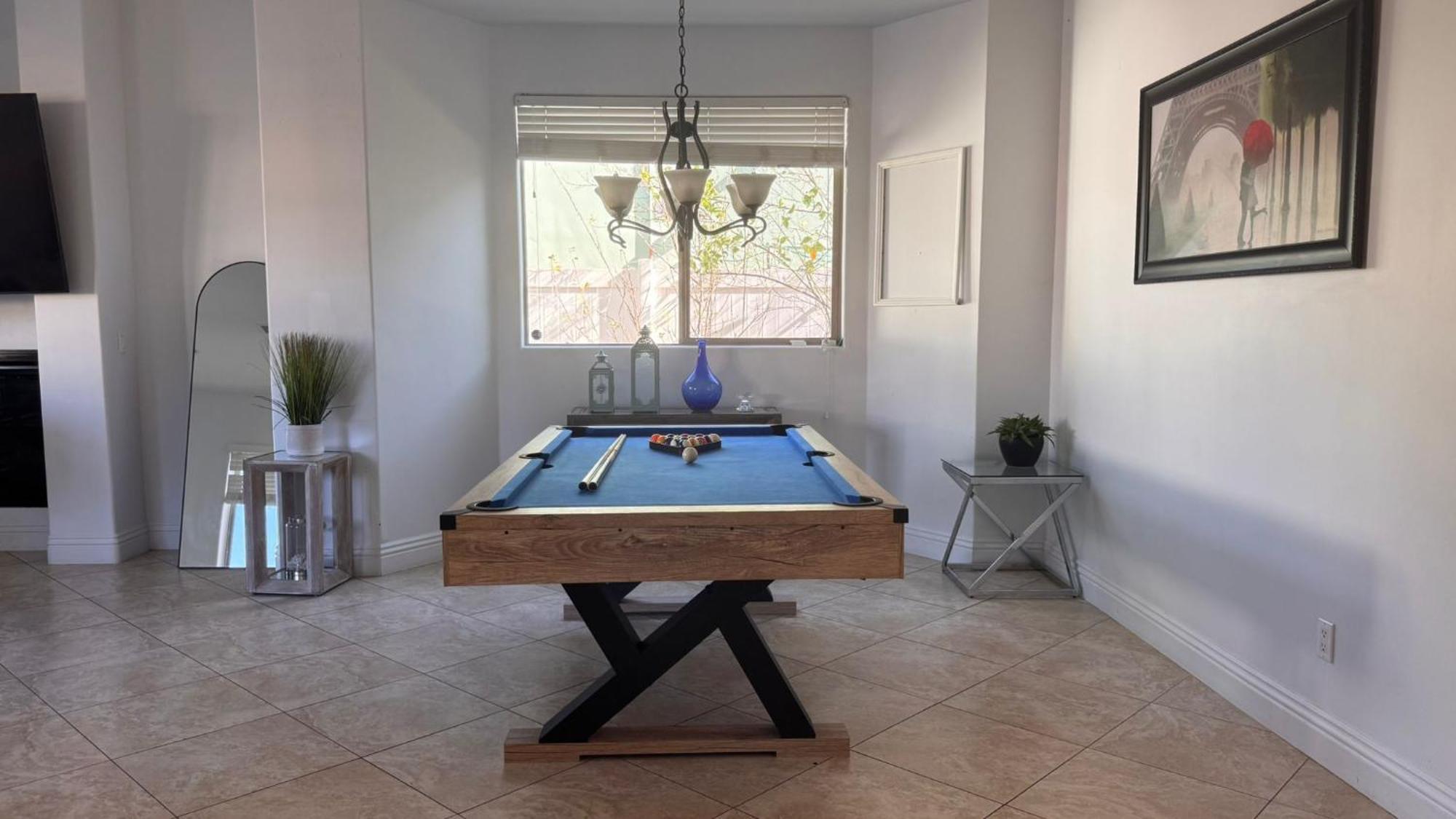 La Dream Gem - Beautiful Home With Spa Los Angeles Dış mekan fotoğraf