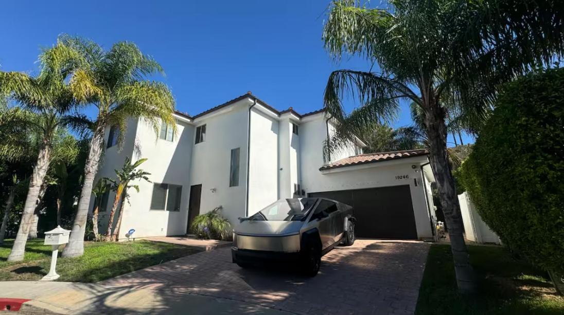 La Dream Gem - Beautiful Home With Spa Los Angeles Dış mekan fotoğraf